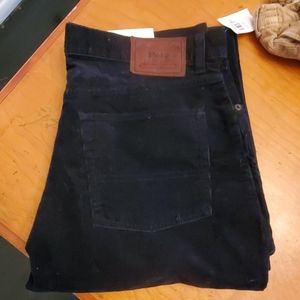 Polo ralph lauren straight fit 34/30